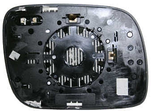 Vetro specchio, Specchio esterno - 4043G01 ABAKUS